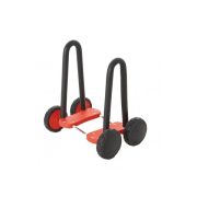   Go-Go roller Gonge rukohvat za balansiranje s pedalama za jednu osobu