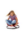 Gonge carousel rotirajuća stolica za djecu, psihomotorički razvoj