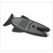   Balanser u obliku morskog psa 55x28x4,5 cm, dodatak sustavima za razvoj kretanja