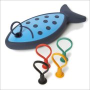 Kuka vješalica za ribicu – Gonge Kuka vješalica za ribicu – Gonge