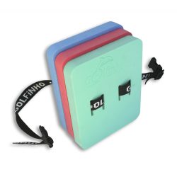   Dječji pojas za plivanje s podesivom otpornošću, sa 3 plovka, do 60 kg tjelesne težine i ispod 12 godina starosti