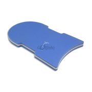 Daska za plivanje super velika veličina 49x28x4 cm, ergonomski dizajn, ekstra debela retifoam pjena pogodna za kožu Daska za plivanje super velika veličina 49x28x4 cm, ergonomski dizajn, ekstra debela retifoam pjena pogodna za kožu