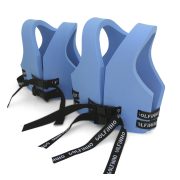 Aquafitness prsluk za plivanje junior veličina Aquafitness prsluk za plivanje junior veličina