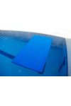 Tepih za plivanje 100x50x4,5 cm kvadratna plava ploča 1 komad, od EVA pjene