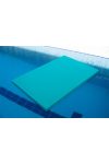Tepih za plivanje 100x50x6 cm, EVA pjena kvadratna mala ploča