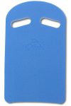 Daska za plivanje s rukohvatom Eurokick L veličina 47x28x3 cm, Reti višelojni pjenasti materijal, plave boje, najpovoljnija cijena