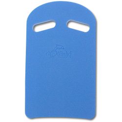   Daska za plivanje s rukohvatom Eurokick L veličina 47x28x3 cm, Reti višelojni pjenasti materijal, plave boje, najpovoljnija cijena