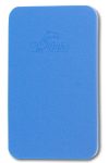 Daska za plivanje srednje veličine 38x23x3 cm, Reti višeslojni pjenasti materijal, plava boja, najpovoljniji cijena.