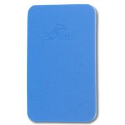   Daska za plivanje srednje veličine 38x23x3 cm, Reti višeslojni pjenasti materijal, plava boja, najpovoljniji cijena.