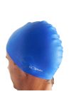 Silikonska kapa za plivanje – Plava – 50 gr., 100% silikon