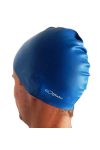 Silikonska kapa za plivanje –Mornarsko plava – 50 gr. Težine, 100% silikon