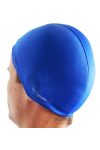 Poliesterska kapa za plivanje – Plava – elastični tekstil