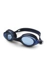 Silikonske naočale za plivanje Roma, antifog, za odrasle – mornarsko plave