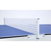 Garlando Garden outdoor stol za stolni tenis za javne prostore, s plavom površinom