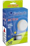 Garlando Meteor * 6 komada lopti za stolni tenis (lopte za stolni tenis za slobodno vrijeme)
