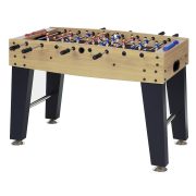 Garlando F-3 stol za stolni nogomet sa teleskopskom šipkom Garlando F-3 stol za stolni nogomet sa teleskopskom šipkom