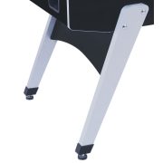 Garlando G-2000 Evolution stol za stolni nogomet s teleskopskim šipkama