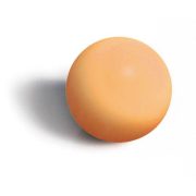 Garlando Standard narančasta loptica za stolni nogomet