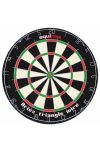 Equinox ARIES sisal darts ploča