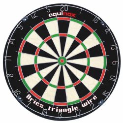 Equinox ARIES sisal darts ploča