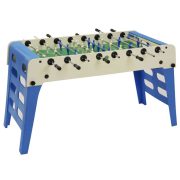 Garlando Open Air vanjski stol za nogomet sa sklopivim nogama i teleskopskim šipkama