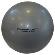   Capetan® Classic Gimnastička lopta u srebrnoj boji 65cm promjera