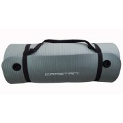   Capetan® Professional Line NBR fitness strunjča s ručkama ekstra debljine, dimenzije 185x61x1,5cm 