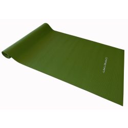   Capetan® 173x61x0,4cm  zelena strunjača za jogu - joga madrac