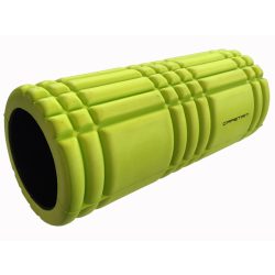  Capetan® Trigger SMR 14x33cm masažni valjak s tvrdom površinom s klasičnim uzorkom
