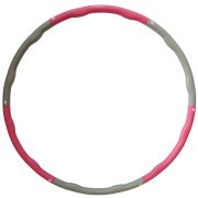 Capetan® Hulahop karike 1200g težine 100cm promjera sa masažnom površinom– spužvaste hulahop karike Capetan® Hulahop karike 1200g težine 100cm promjera sa masažnom površinom– spužvaste hulahop karike