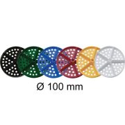 Tradicionalni natjecateljski diskovi za prekidno uže od 100 mm Tradicionalni natjecateljski diskovi za prekidno uže od 100 mm