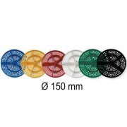 Diskovi natjecanja za uže za razbijanje valova 150 mm Diskovi natjecanja za uže za razbijanje valova 150 mm