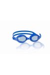 Malmsten ESOX plave plave zaštitne naočale za plivanje za juniore, prozirne polikarbonatne leće