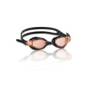 Malmsten Marlin crne naočale za plivanje boje dima, antifog, s UV filter lećama, silikonski okvir i trake Malmsten Marlin crne naočale za plivanje boje dima, antifog, s UV filter lećama, silikonski okvir i trake