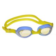 
Guppy Junior naočale za plivanje, pink dječje naočale za plivanje, Malmsten