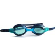   Guppy Junior naočale za plivanje, plave dječje naočale za plivanje, Malmsten