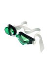 Malmsten TG zelene trening naočale za plivanje , s podesivim mostićem za nos