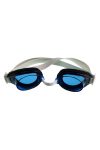 Malmsten TG plave trening naočale za plivanje , s podesivim mostićem za nos