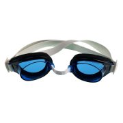   Malmsten TG plave trening naočale za plivanje , s podesivim mostićem za nos