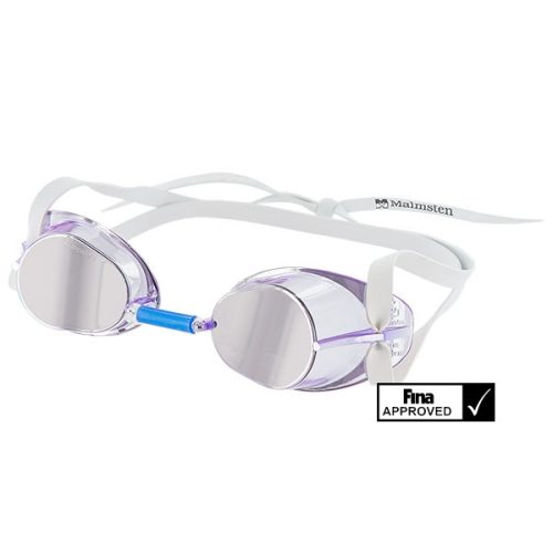 Švedske natjecateljske zaštitne naočale Jewel Collection od Fina-e odobren najnoviji model - Ametist Purple- ljubičasta