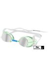 Švedske natjecateljske naočale za plivanje Jewel Collection najnoviji model odobren od Fina-e – Tourmaline  zelene boje