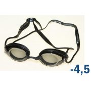 Plivačke naočale za pojedince, s mogućnošću izbora leća, marke Malmsten, preporuča se ukoliko su raličite dioptrije dviju strana.