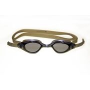   Naočale za plivanje Malmsten Clique granit sive boje, brza podesivost, Preporuča se od 12 godina
