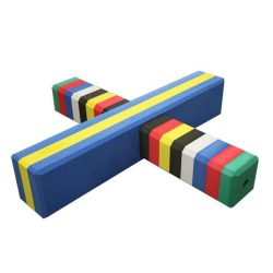 plutajuće truplo X oblika