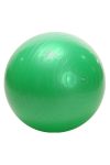 Standardna gimnastička lopta 65 cm, zelena