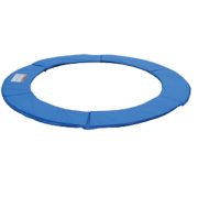 Pokrivač opruge za trampolin promjera 366 cm Fun, Fly High trampoline.za zaštitu opruga 17,8 cm dužine Pokrivač opruge za trampolin promjera 366 cm Fun, Fly High trampoline.za zaštitu opruga 17,8 cm dužine