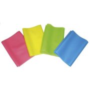 Gimnastička elastična gumena traka 30 m 0,35mm fitband,srednje jačine pink boje Gimnastička elastična gumena traka 30 m 0,35mm fitband,srednje jačine pink boje