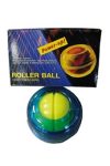 Roller ball za jačanje podlaktice i zgloba do 8000 o / min