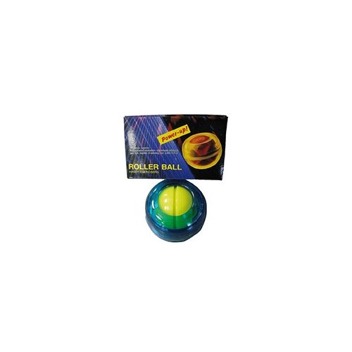 Roller ball za jačanje podlaktice i zgloba do 8000 o / min