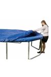 Zaštitni pokrivač (poklopac) za trampolin 396 cm PLAVE boje